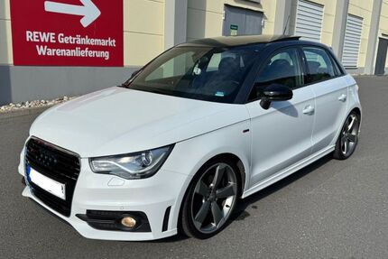 Audi A1 151.000 km 10.999 &euro; Rüsselsheim 65428