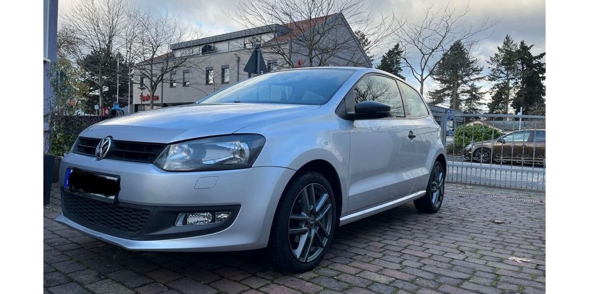 VW Polo 170.990 km 3.700 &euro; raunheim 65479