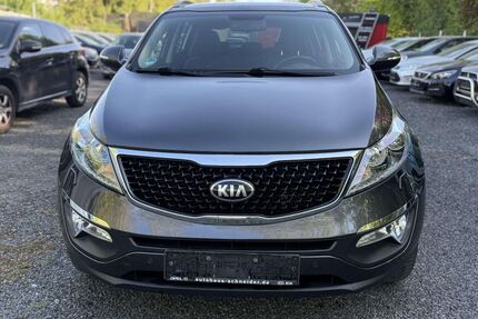 Kia Sportage 111.000 km 12.999 &euro; Wiesbaden 65197