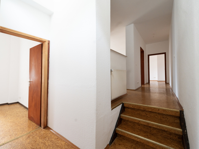 Gemütliche 3-Zimmer Citywohnung 3 zimmer