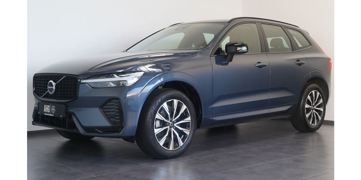 Volvo XC60 30.854 km 35.950 &euro; Wiesbaden 65205