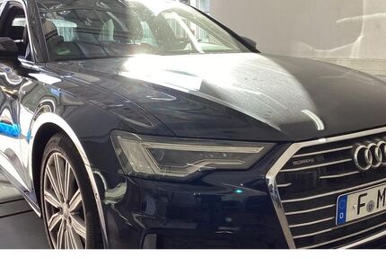 Audi A6 115.288 km 36.990 &euro; Idstein 65510