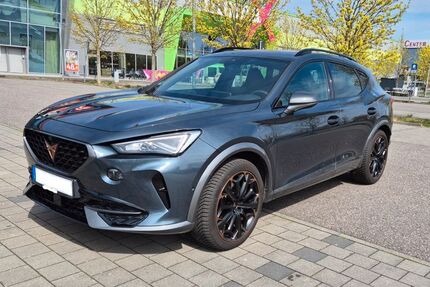 Cupra Formentor 21.750 km 28.890 &euro; Wiesbaden 65197