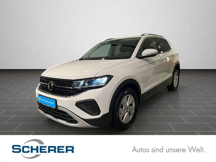 T-Cross