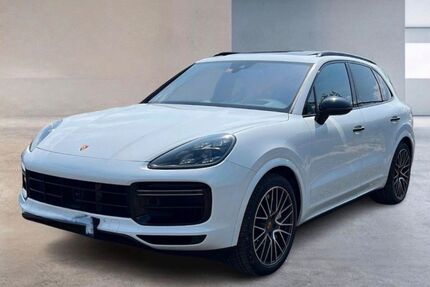 Porsche Cayenne 134.700 km 60.000 &euro; Mainz-Kostheim 55246