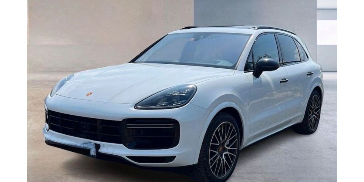 Porsche Cayenne 134.700 km 60.000 &euro; Mainz-Kostheim 55246