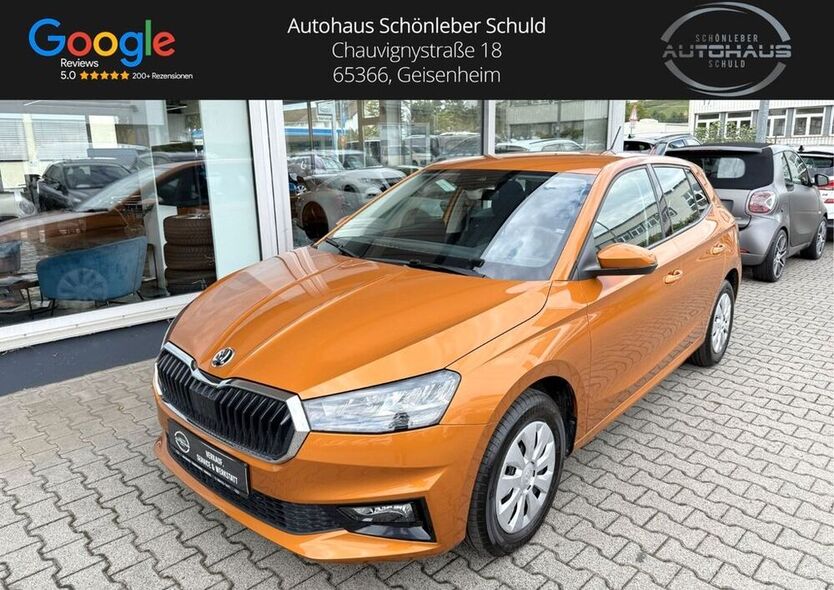 Fabia