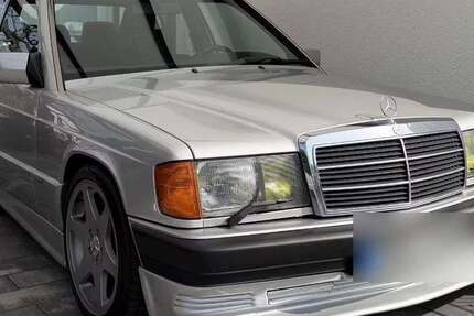 Mercedes-Benz 190 147.000 km 16.500 &euro; Mainz, Stadt 55116