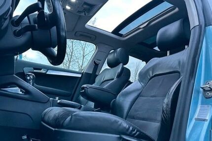 Audi A3 323.000 km 2.420 &euro; Wiesbaden 65185