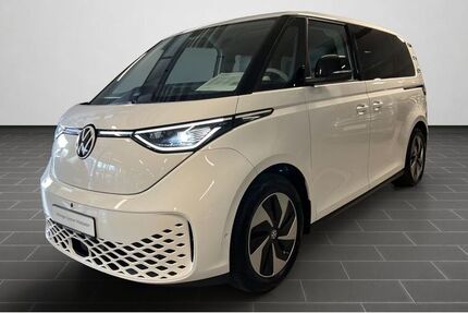 VW ID. Buzz