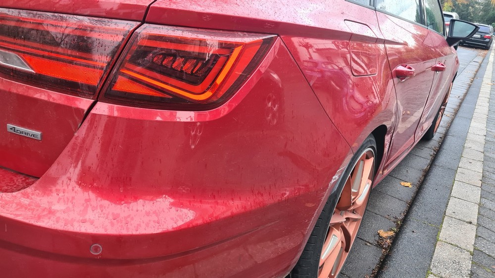 Seat Cupra 46.400 km 19.990 € Mainz 55116