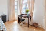 Etagenwohnung Frankfurt am Main Bockenheim - 3 Zimmer, 90 m&sup2;, 2.400&euro; | Angebot:26803848