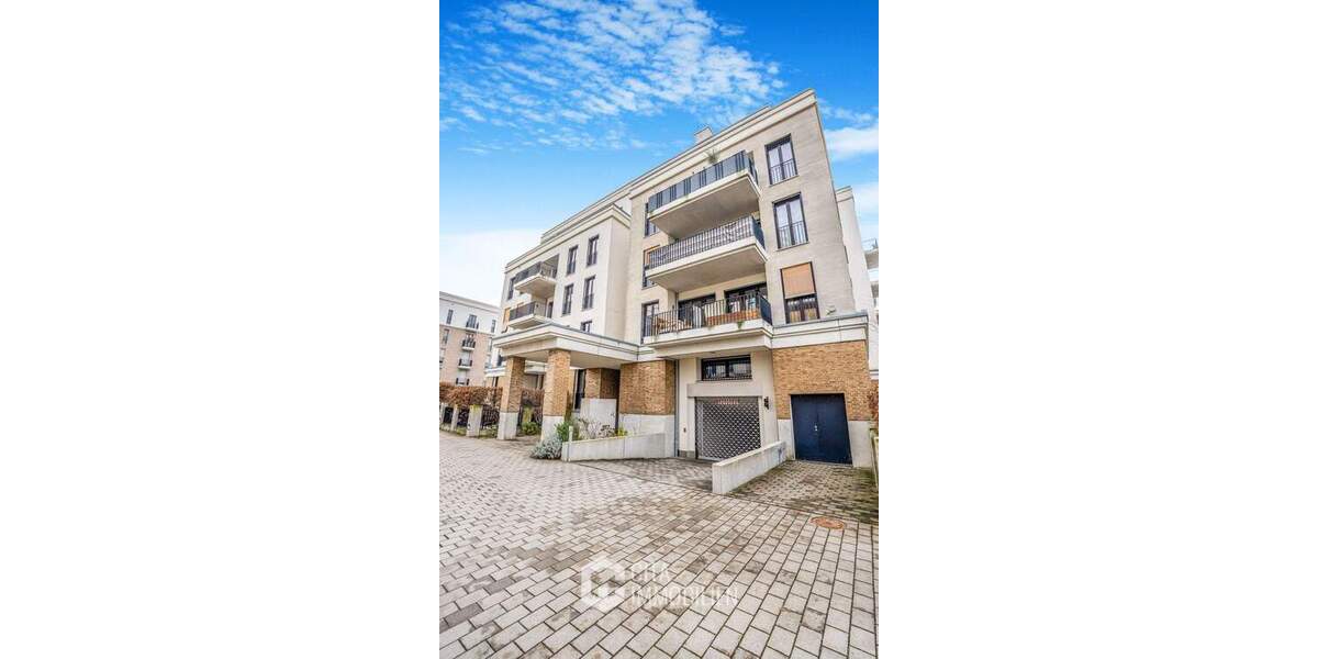 Etagenwohnung Frankfurt am Main Bockenheim - 2 Zimmer, 52 m&sup2;, 1.250&euro; | Angebot:25338752