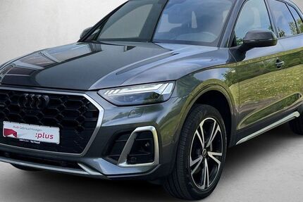 Audi Q5 69.695 km 35.430 &euro; Mainz 55131