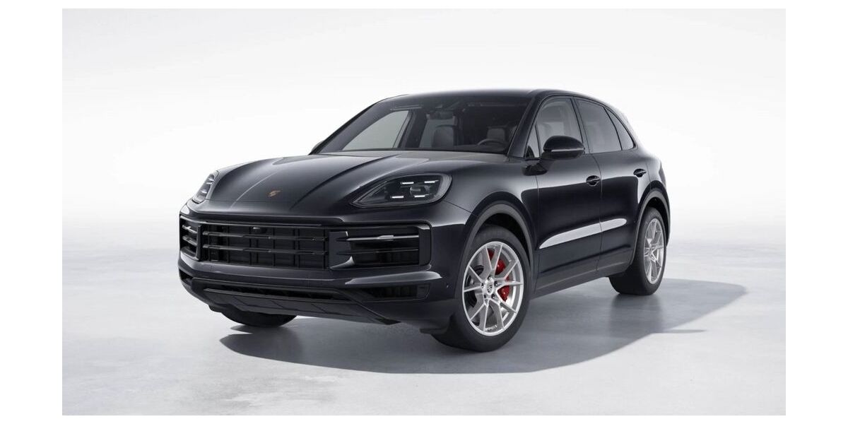 Porsche Cayenne 23.321 km 96.900 € Hofheim 65719