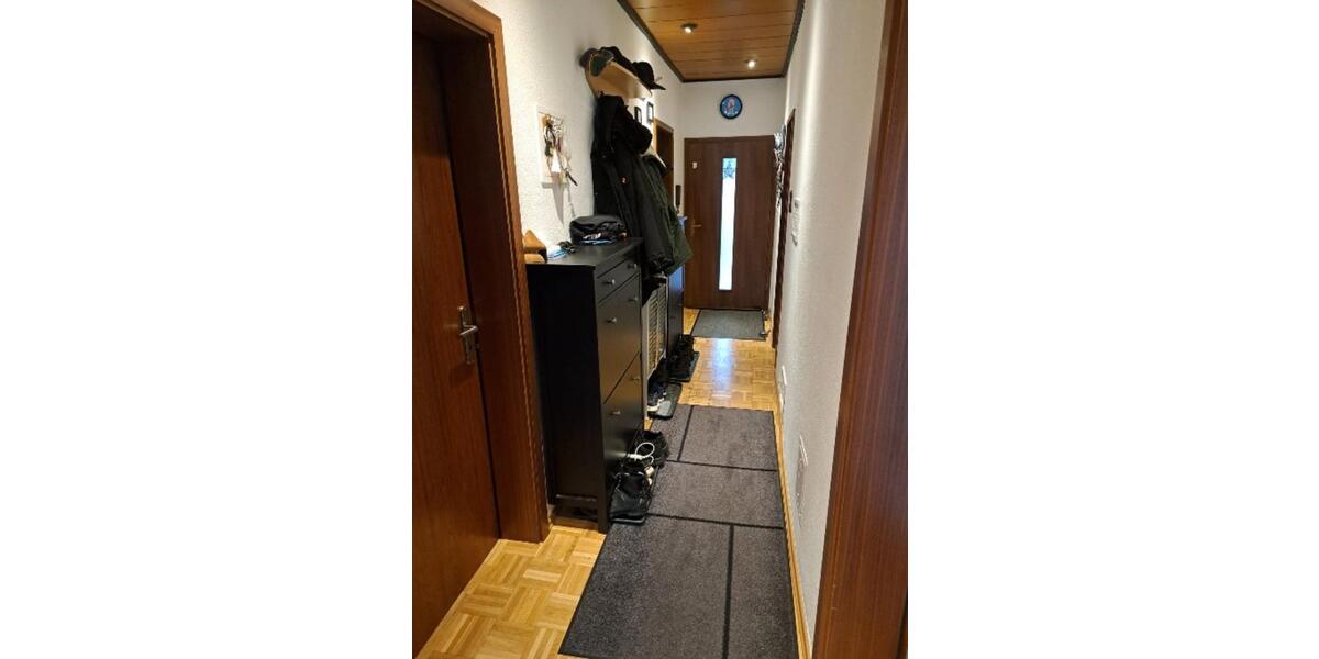 Mietwohnung 3 zimmer