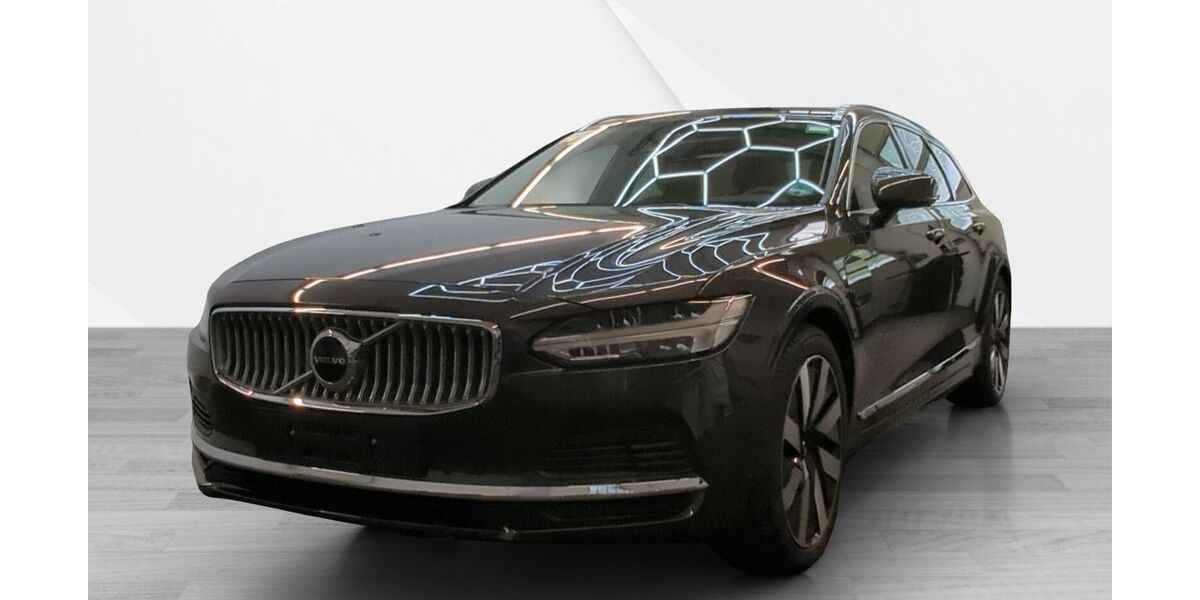 Volvo V90 25.452 km 40.775 &euro; Eschborn 65760
