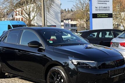 Opel Corsa 33.000 km 15.990 &euro; Wiesbaden 65199