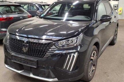 Peugeot 2008 68.730 km 18.980 € Rüsselsheim 65428