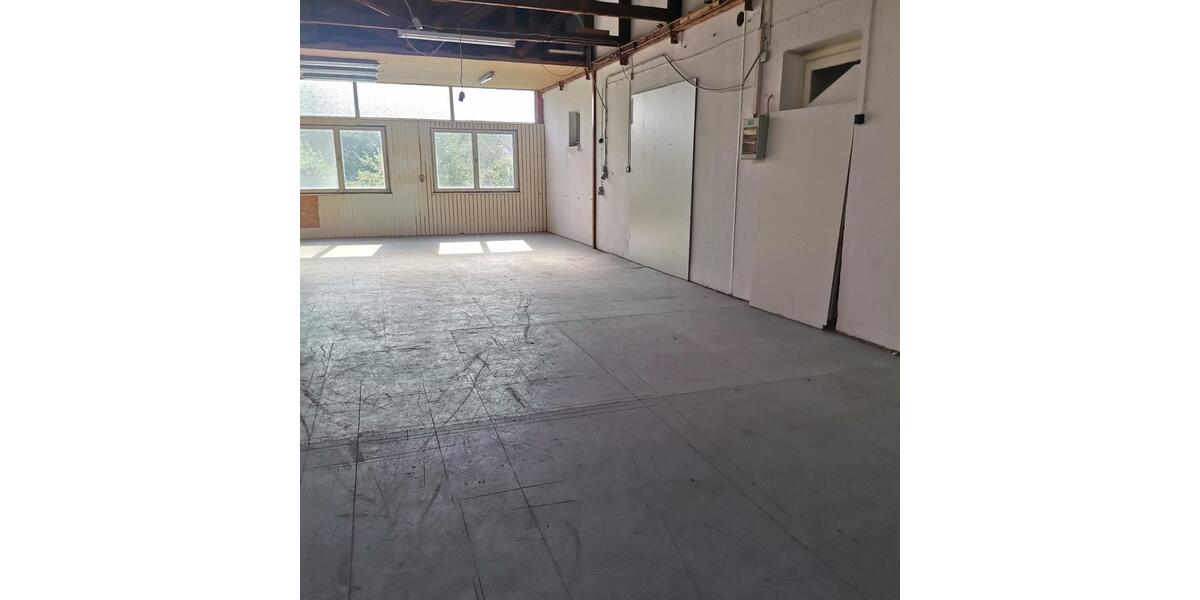 Gewerbeobjekt Schwalbach am Taunus - 930&euro; | Angebot:24984634