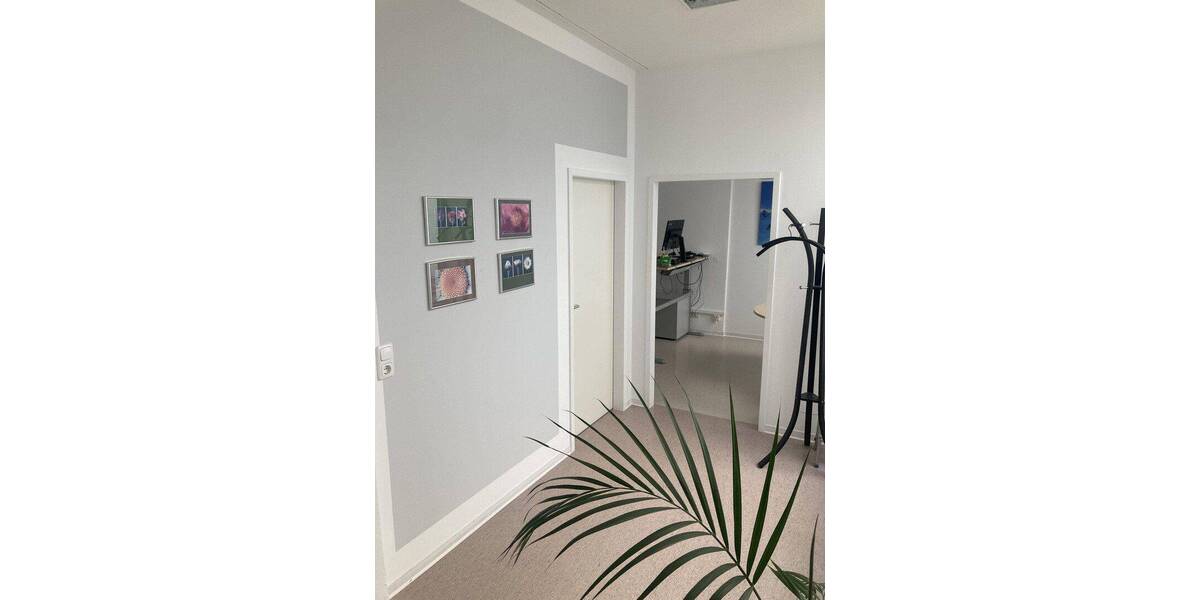 Gewerbeobjekt Bingen am Rhein Bingen - 2.920&euro; | Angebot:26866281