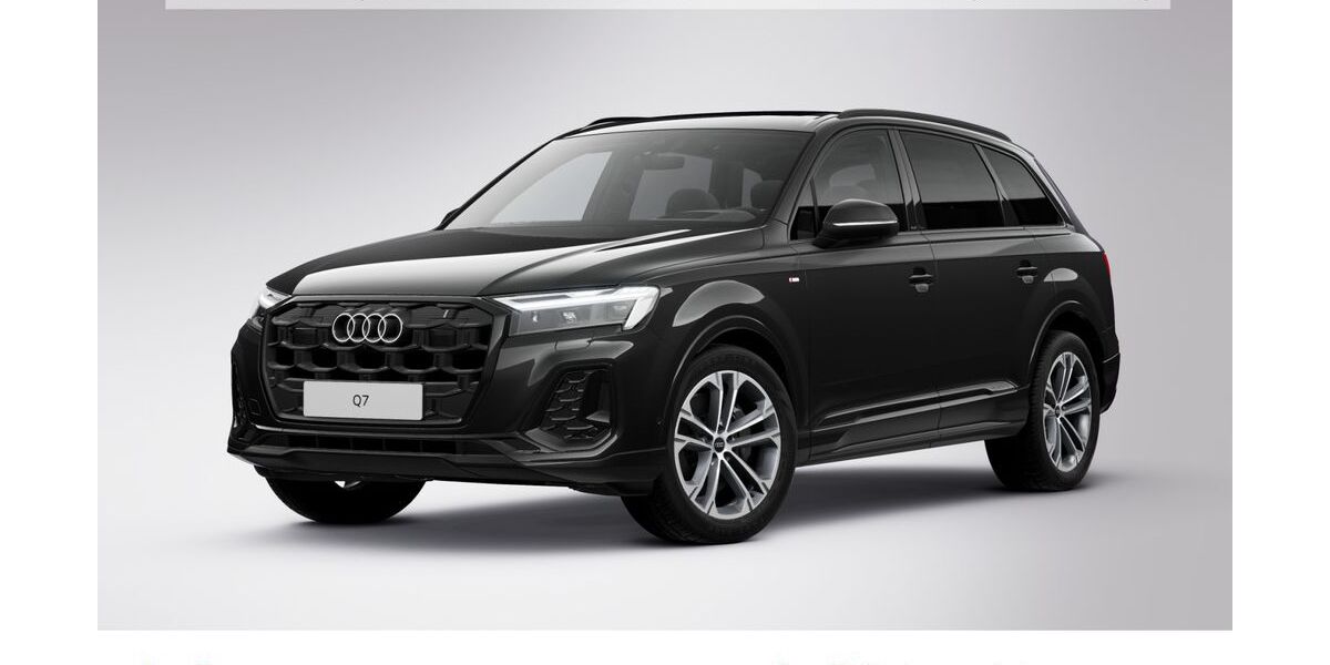 Audi Q7 23.699 km 69.990 € Hofheim 65719