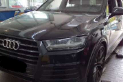 Audi Q7 113.907 km 37.930 &euro; Hofheim 65719