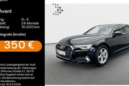 Audi A6 23.536 km 44.490 &euro; Oberursel 61440