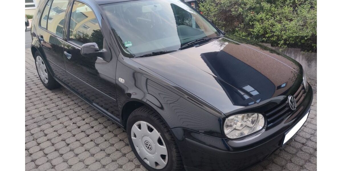 VW Golf 171.188 km 1.500 &euro; Wiesbaden 65201