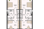 Familienglück! Doppelhaushälfte in Kronberg-Oberhöchstadt– Energieeffizienter Neubau - Einfamilienhaus Kronberg | Angebot:26939338