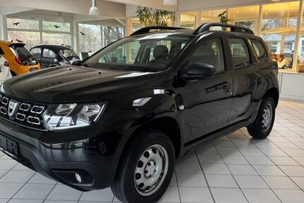 Dacia Duster 60.000 km 11.499 &euro; Selters 65618