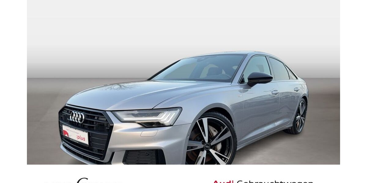 Audi A6 82.860 km 33.990 &euro; Idstein 65510