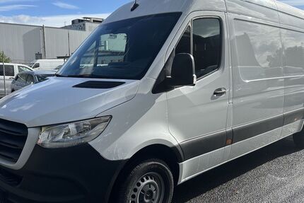 Mercedes-Benz Sprinter 24.270 km 41.531 &euro; Mainz 55122