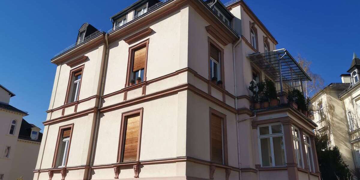 Gewerbeobjekt Wiesbaden Nordost - 210&euro; | Angebot:25789195