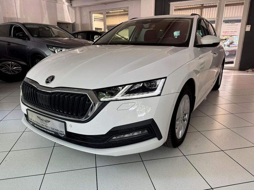 Skoda Octavia 134.500 km 23.900 € Neu Isenburg (bei Frankfurt am Main) 63263