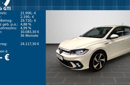 VW Polo 28.466 km 21.900 &euro; Wiesbaden 65189