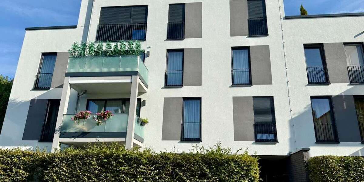 Wohnung zum Kaufen in Wiesbaden 639.500 € 116.09 m² 5 zimmer