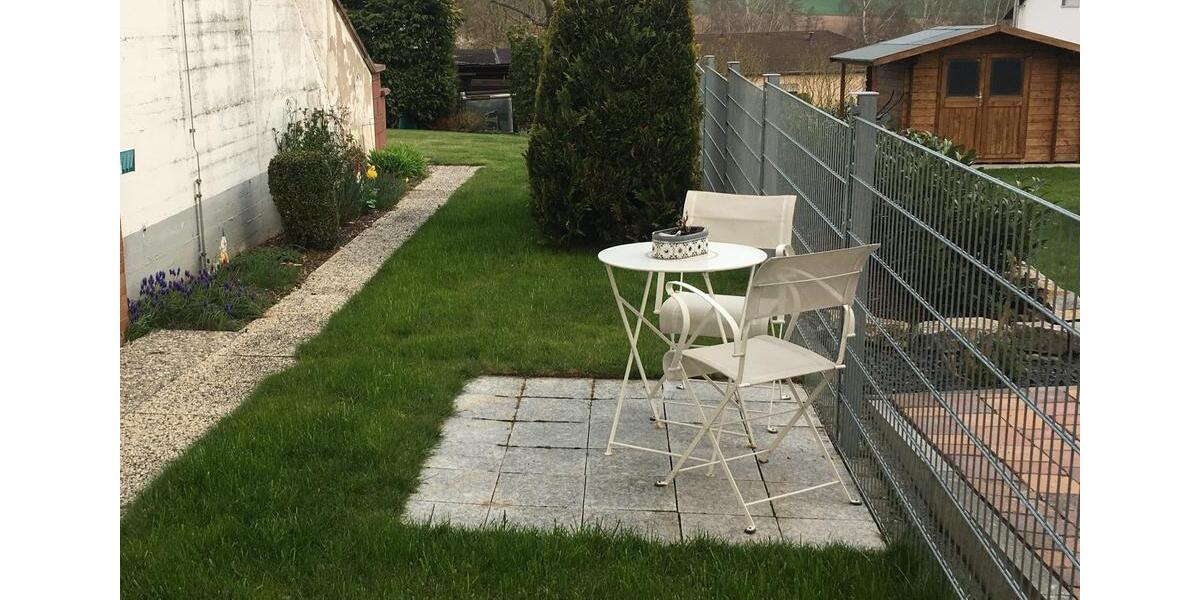 Etagenwohnung Bad Camberg - 2 Zimmer, 53 m&sup2;, 375&euro; | Angebot:26373460
