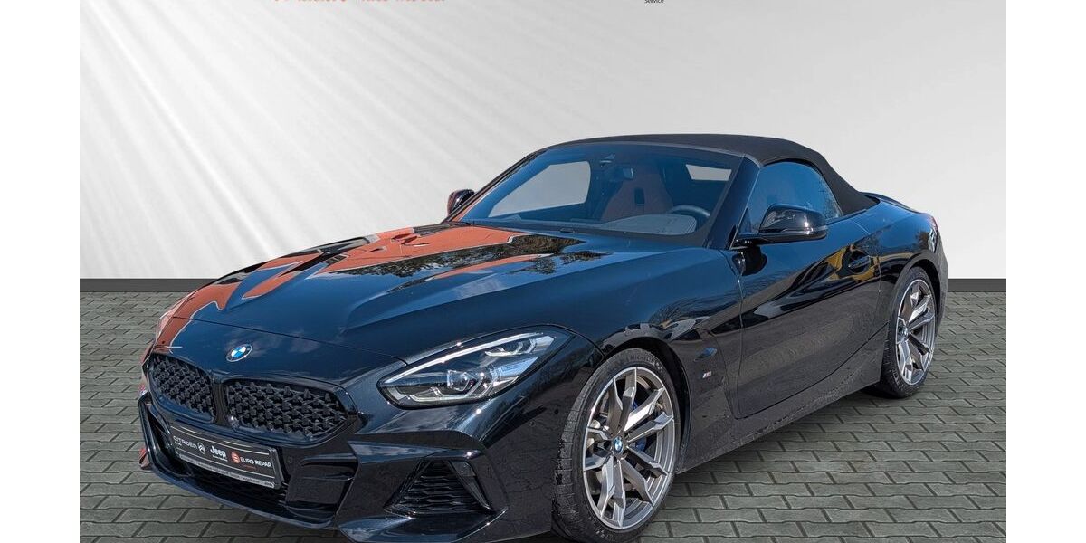 BMW Z4 54.267 km 43.500 &euro; Ingelheim am Rhein (bei Mainz) 55218