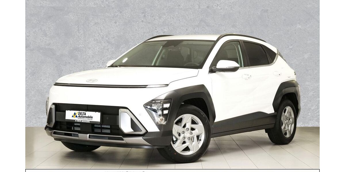 Hyundai KONA 16.895 km 23.990 &euro; Mainz-Kastel 55252