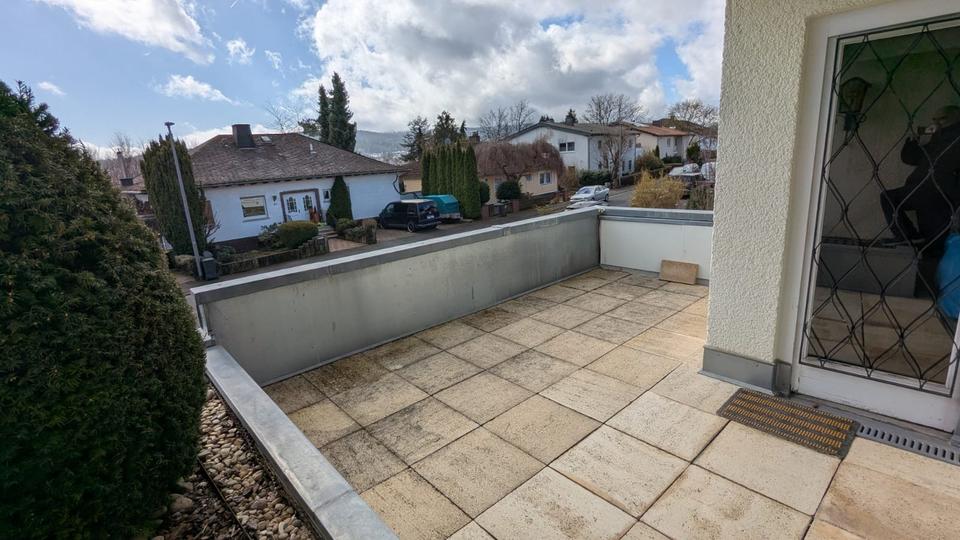 Etagenwohnung Taunusstein - 1.5 Zimmer, 42 m&sup2;, 550&euro; | Angebot:25542862