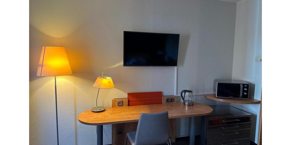 Etagenwohnung Frankfurt am Main Bockenheim - 1 Zimmer, 23 m&sup2;, 980&euro; | Angebot:26554707