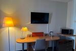 Etagenwohnung Frankfurt am Main Bockenheim - 1 Zimmer, 23 m&sup2;, 980&euro; | Angebot:26554707
