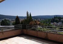 Schöne 3 Zimmer Terrassenwohnung, Lohr a.M.