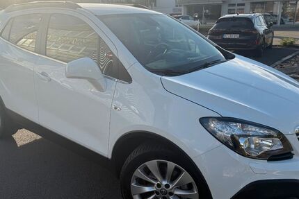 Opel Mokka 90.621 km 12.990 &euro; Mainz 55120