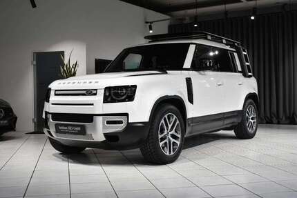 Land Rover Defender 86.000 km 51.990 &euro; Mainz 55129