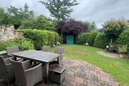Haus Mainz Lerchenberg - 4 Zimmer, 125 m&sup2;, 735.000&euro; | Angebot:26869537