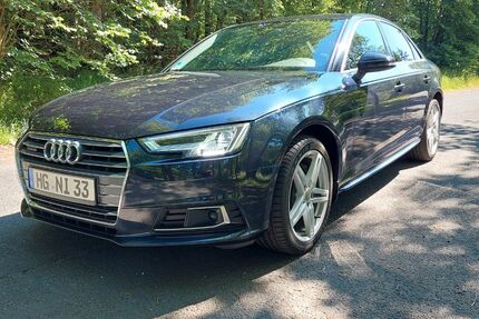 Audi A4 101.000 km 20.200 &euro; Schmitten 61389
