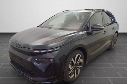 Skoda Enyaq 5.184 km 49.980 &euro; Wiesbaden 65197
