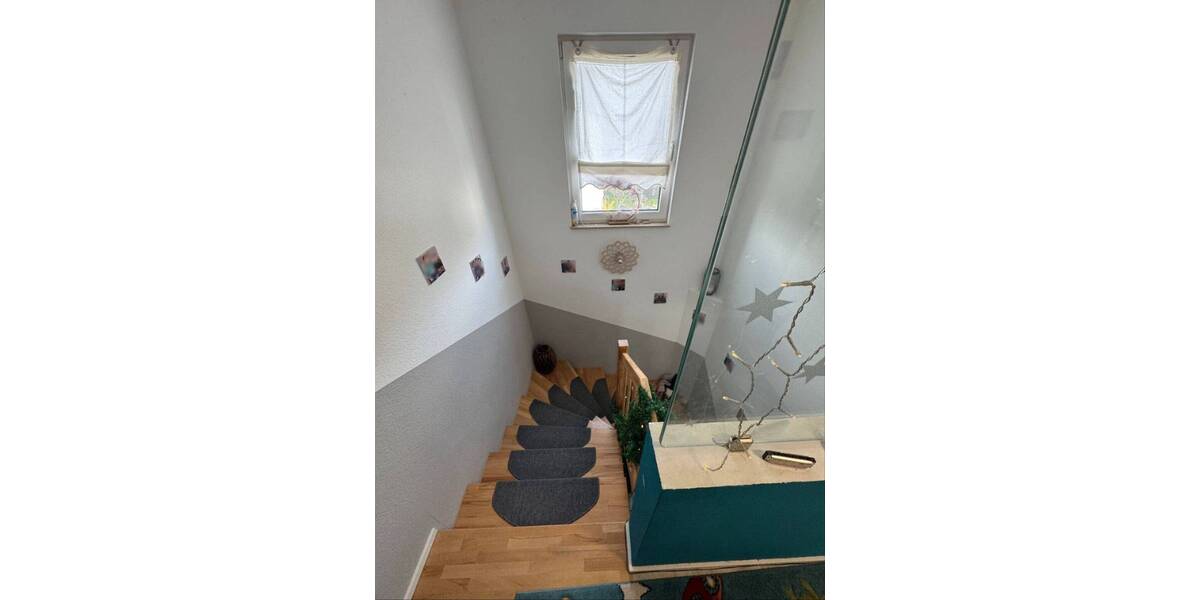 Etagenwohnung Mainz Mombach - 4 Zimmer, 134 m&sup2;, 665.000&euro; | Angebot:26154538